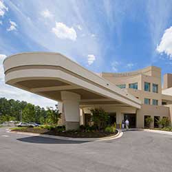 augusta burn center address