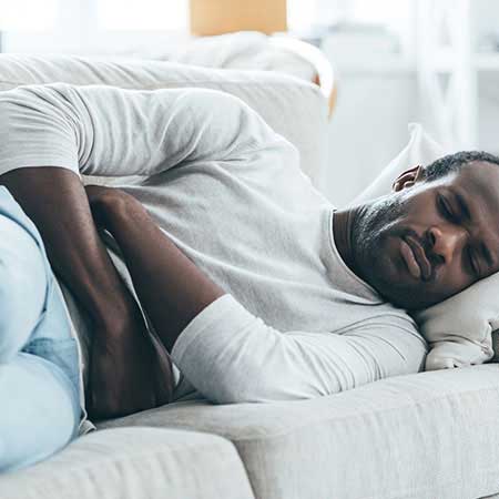 What to Do if You Have a Hernia
