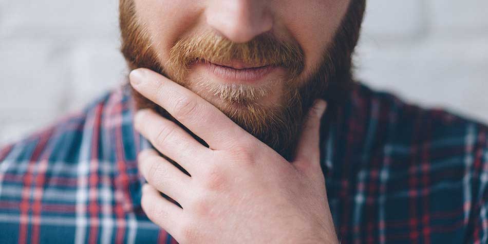 6 facial hair grooming habits every guy must know | Doctors Hospital