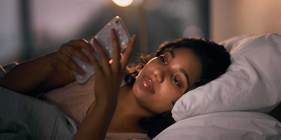 Is Sleeping with the Light on Bad for My Health?